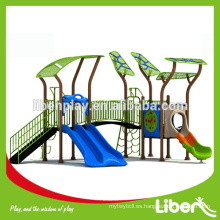 Playground al aire libre Euqipment para la escuela